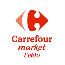 Carrefour market, Eeklo openingstijden