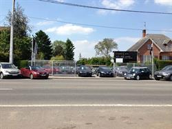 Siyam Cars, Quaregnon openingstijden