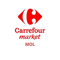 Carrefour market, Mol openingstijden