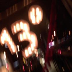 13 Degrés, Etterbeek openingstijden