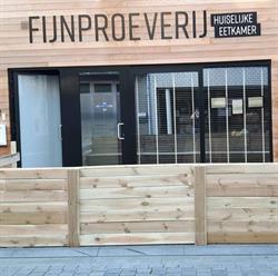 Fijnproeverij Puurs, openingstijden