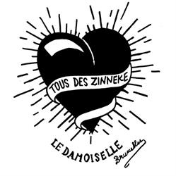 Le Damoiselle, Sint-Gillis openingstijden