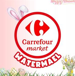 Carrefour market, Watermaal-Bosvoorde openingstijden