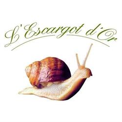 L'Escargot d'Or, Kain openingstijden