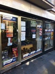 Le Baobab - alimentation africaine, Waver openingstijden