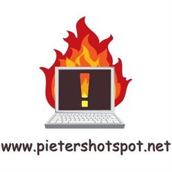 Pietershotspot, Antwerpen openingstijden
