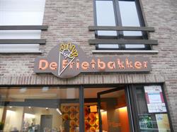 De Frietbakker, Ranst openingstijden