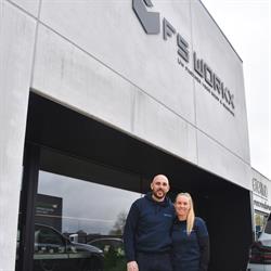FS Workx, Veurne openingstijden