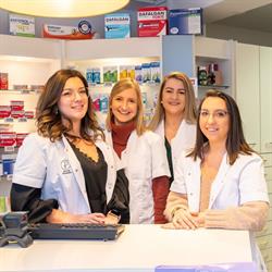 Zellik Pharma Bvba, Asse openingstijden