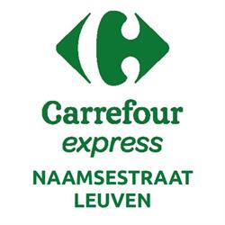 Carrefour express, Leuven openingstijden