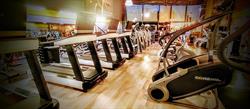BodyFit, Alken openingstijden