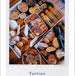 Tartino, Zwijndrecht openingstijden