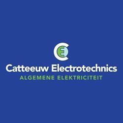 C-ET, Catteeuw Electrotechnics, Avelgem openingstijden
