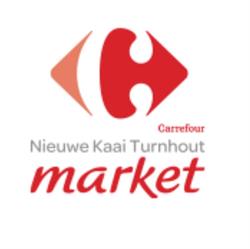 Carrefour market, Turnhout openingstijden
