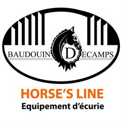 Horse's Line, Fleurus openingstijden