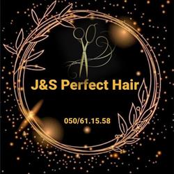 J&S Perfect Hair, Knokke-Heist openingstijden
