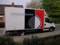 Dejonckheere Steve Bvba, Poperinge openingstijden