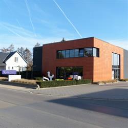 Tirtiaux intérieur, Geldenaken openingstijden