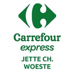 Carrefour express JETTE WOESTE, Jette openingstijden