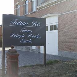 Frituur R6, Mechelen openingstijden
