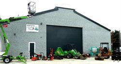 Dardenne Location, Orp-Jauche openingstijden
