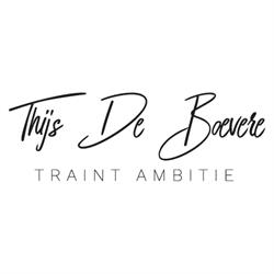 Thijs De Boevere personal training, Genk openingstijden