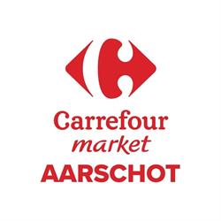 Carrefour market, Aarschot openingstijden