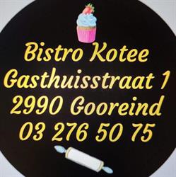 Kotee, Wuustwezel openingstijden