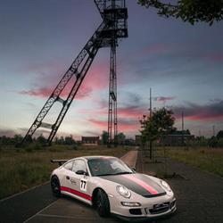 Garage Dossogne bvba (Porsche), Houthalen-Helchteren openingstijden