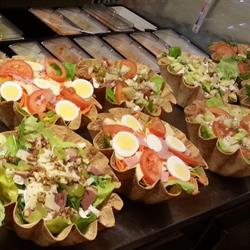 Syl Vous Plait, Bergen openingstijden