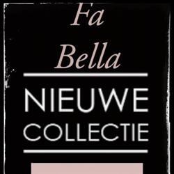 Fa Bella, Brecht openingstijden