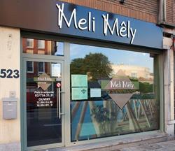 Meli Mêly, Schaarbeek openingstijden