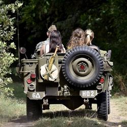 Rent-A-Willys, Mechelen openingstijden