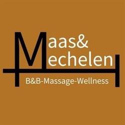 Maas&Mechelen - B&B, Massage, Wellness, Maasmechelen openingstijden