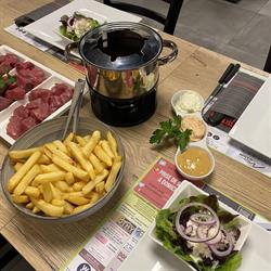 La Renommée, Vitrival openingstijden