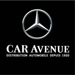Mercedes-Benz CAR Avenue Eupen, openingstijden