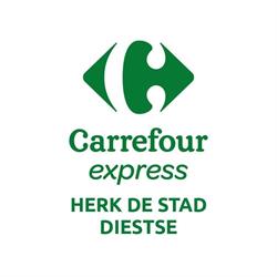 Carrefour express HERK-DE-STAD, Herk-de-Stad openingstijden