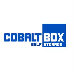 Cobalt Box - Self Storage Brasschaat, openingstijden