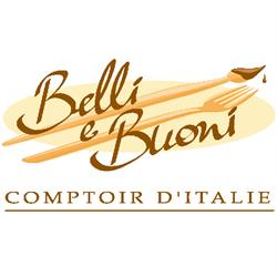 Belli e Buoni, Etterbeek openingstijden