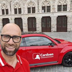 Cardoen verzekeringen, Wervik openingstijden