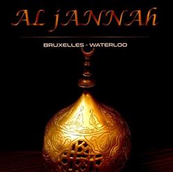 Al Jannah Waterloo Traiteur, openingstijden