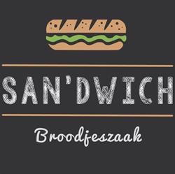 Broodjeszaak San'dwich, Werchter openingstijden