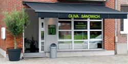 Oliva Sandwich, Boom openingstijden
