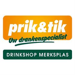 Drinkshop Merksplas, openingstijden