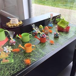 Boulangerie douceurs et gourmandises, Gerpinnes openingstijden