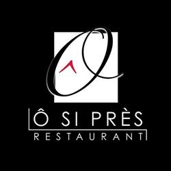 Ô si près Restaurant, Mont-Saint-Guibert openingstijden