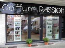 Coiffure Passion, Jette openingstijden