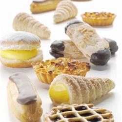 Bakkerij Petit-Paris, Veurne openingstijden