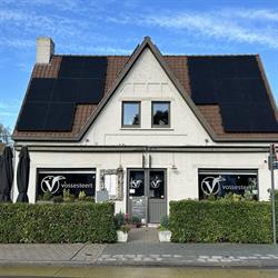 Vossesteert, Brugge openingstijden