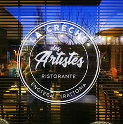 La Crèche des Artistes, Brussel openingstijden